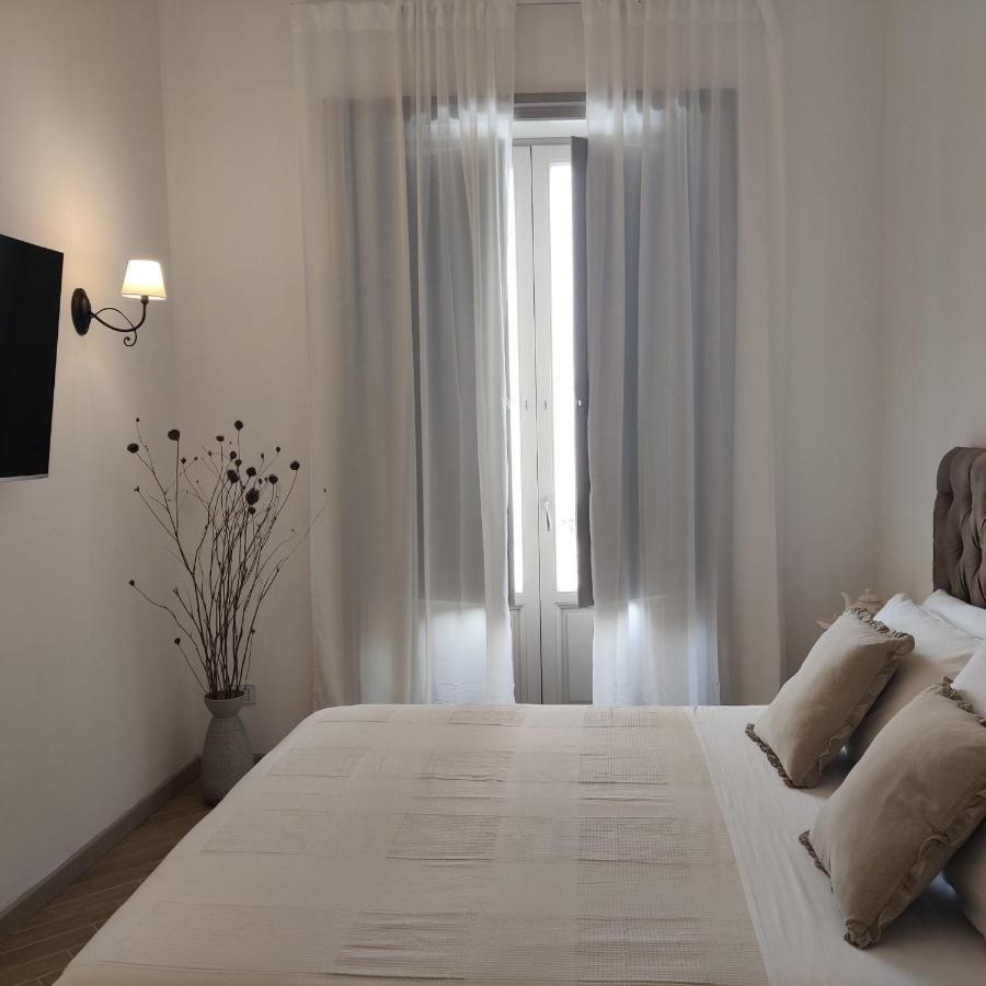 Carlo'S Rooms Trapani Exterior foto
